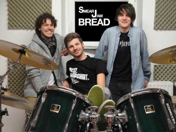 Smear Jam Band